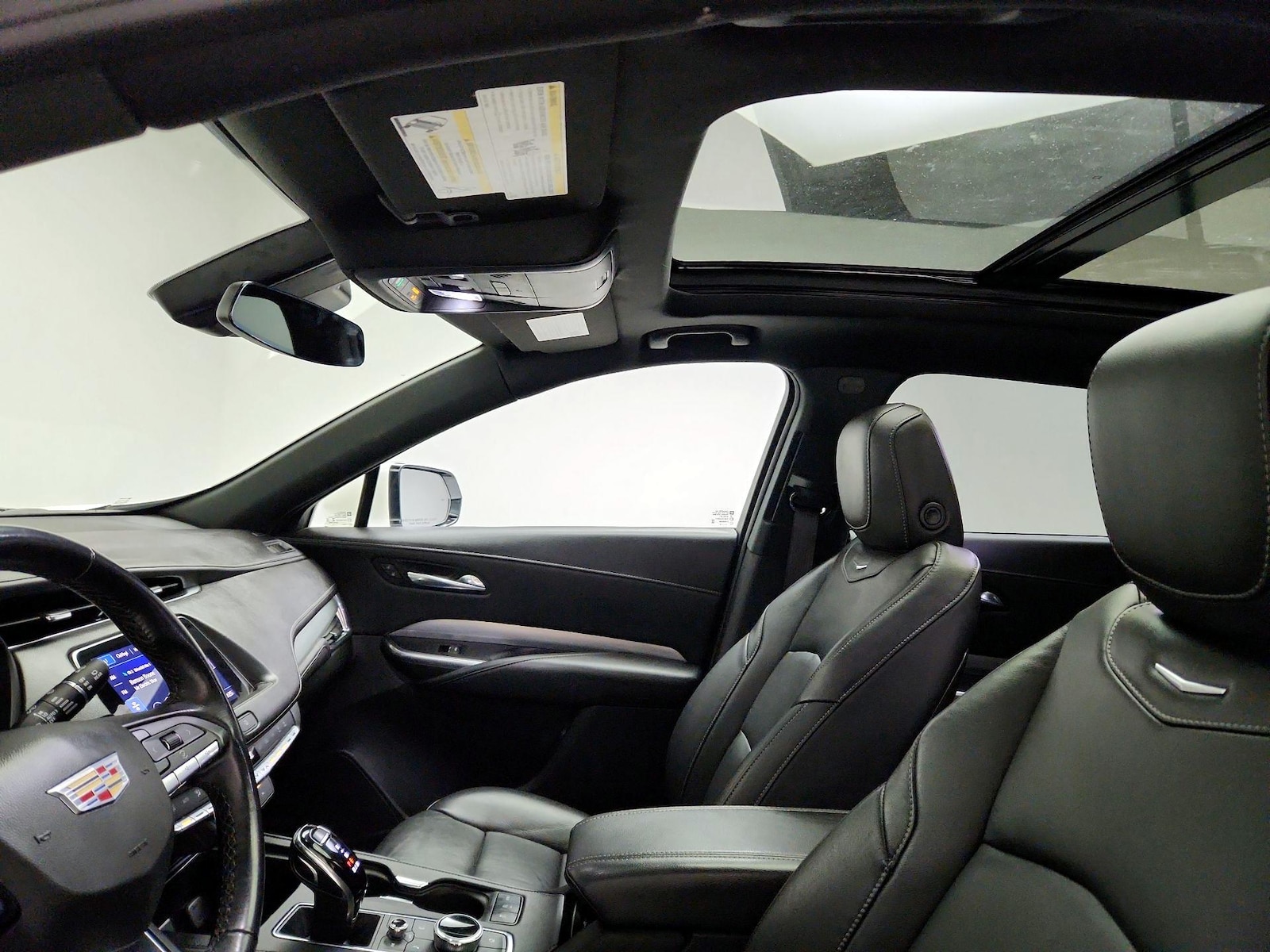 2022 Cadillac XT4 Premium Luxury - Photo 20