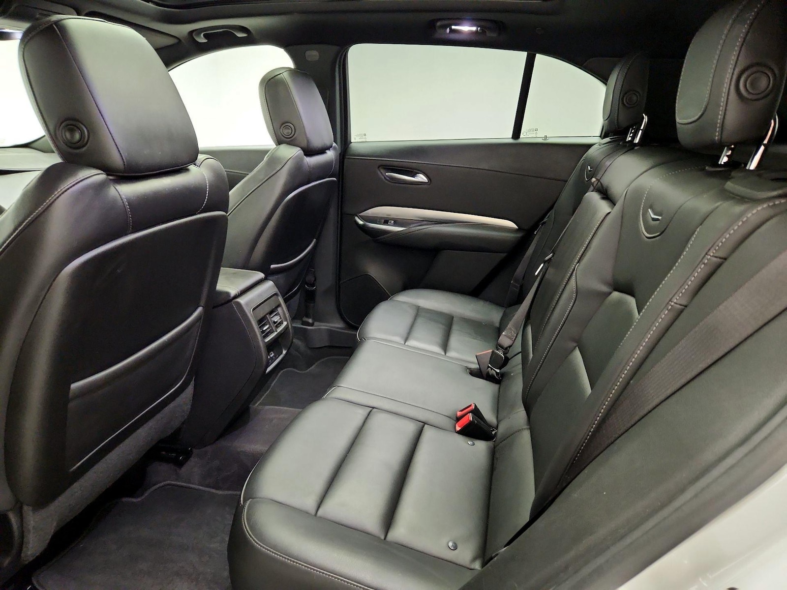 2022 Cadillac XT4 Premium Luxury - Photo 21