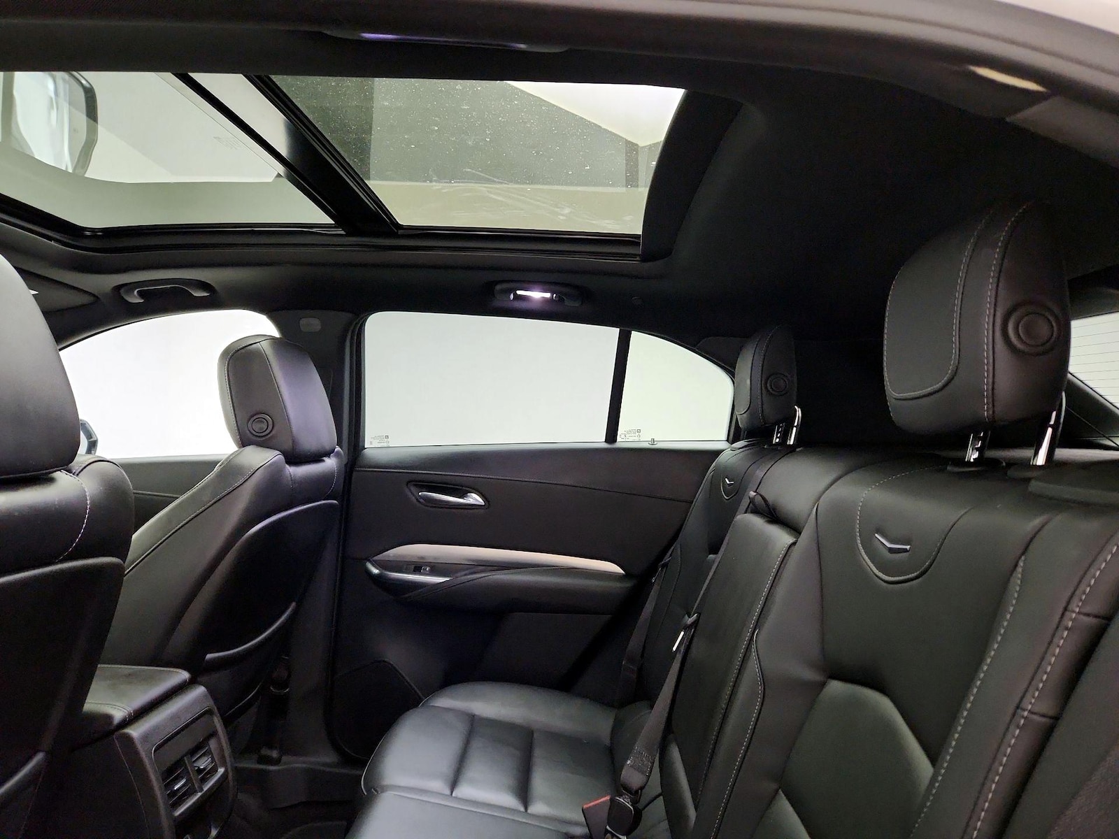 2022 Cadillac XT4 Premium Luxury - Photo 24