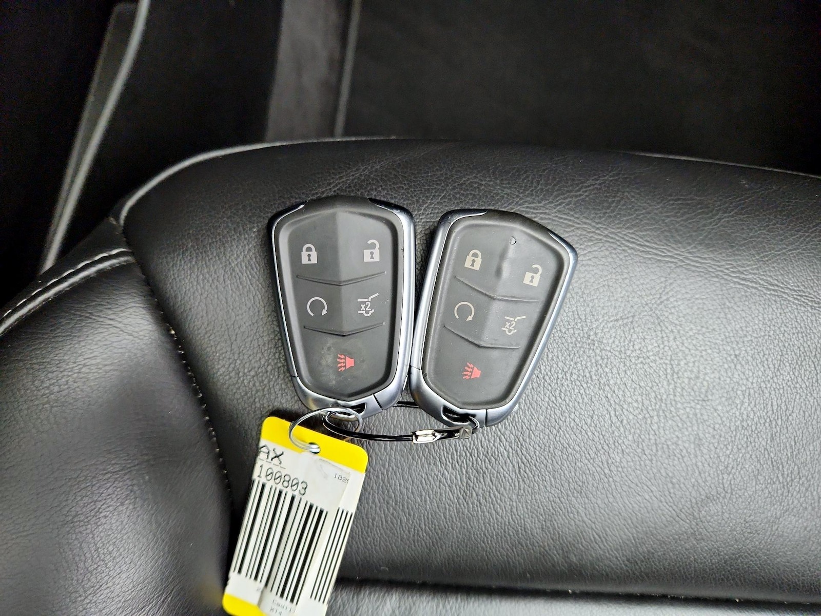 2022 Cadillac XT4 Premium Luxury - Photo 25