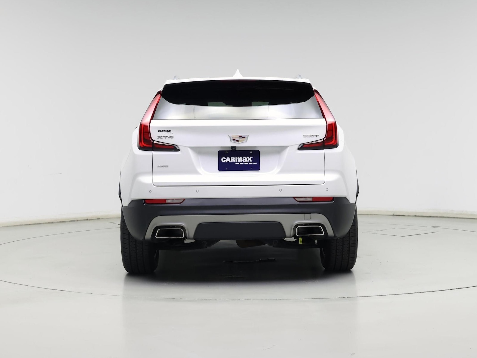 2022 Cadillac XT4 Premium Luxury - Photo 7
