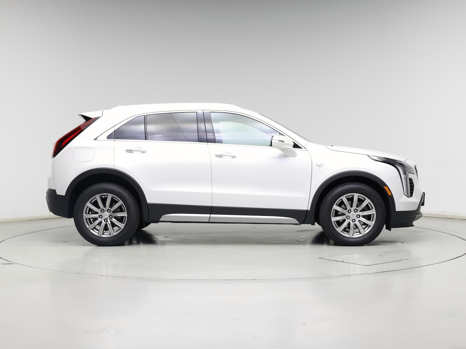 2022 Cadillac XT4 Premium Luxury - Photo 8