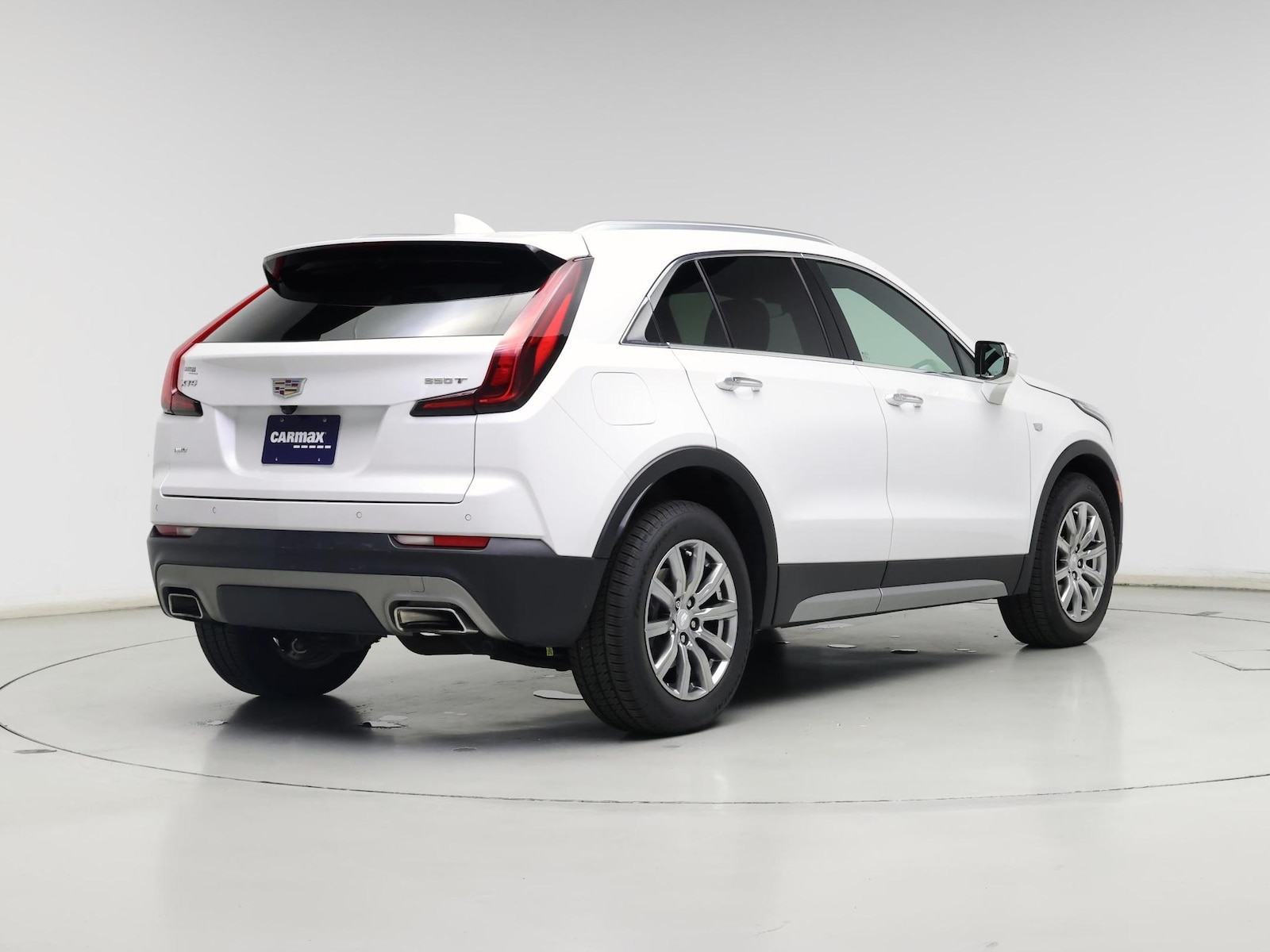 2022 Cadillac XT4 Premium Luxury - Photo 9
