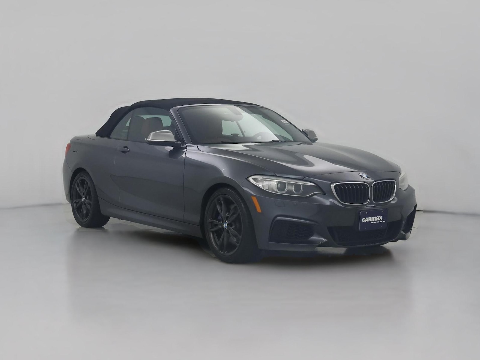 2017 BMW 2 Series M240i