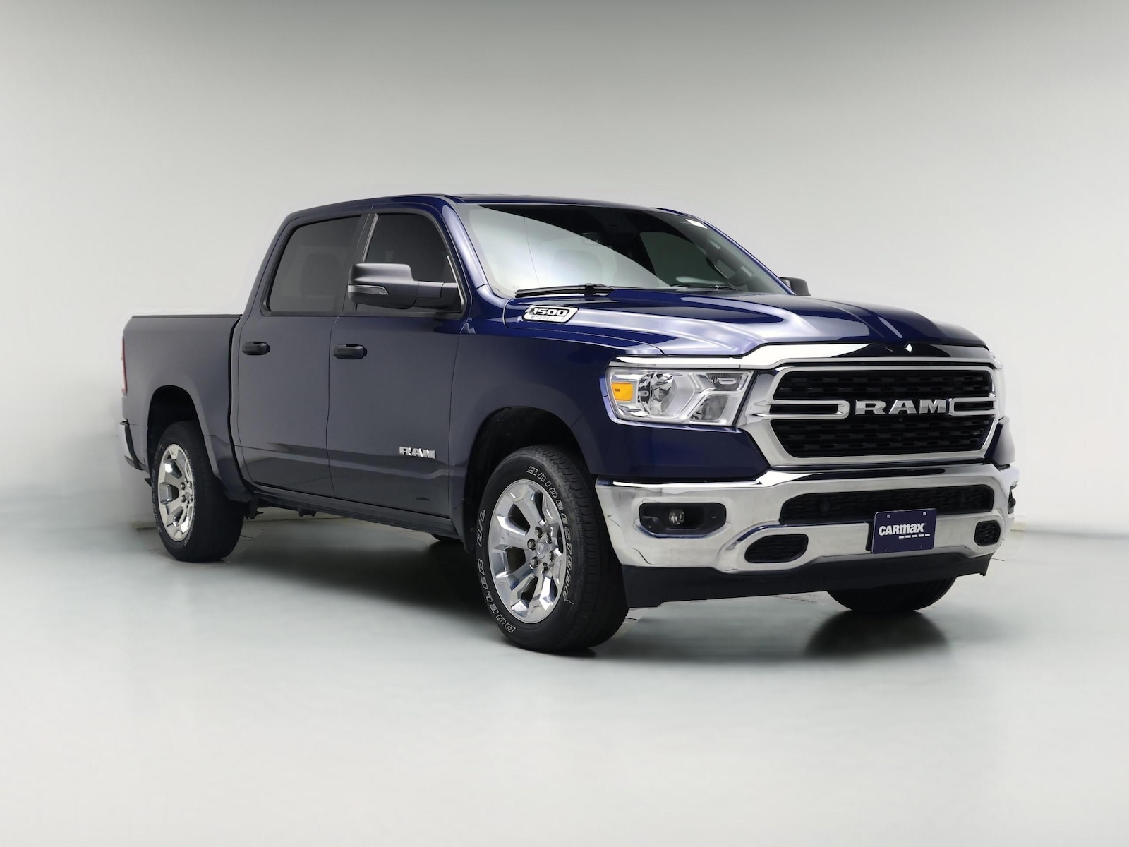2023 RAM 1500 Pickup Big Horn/Lone Star
