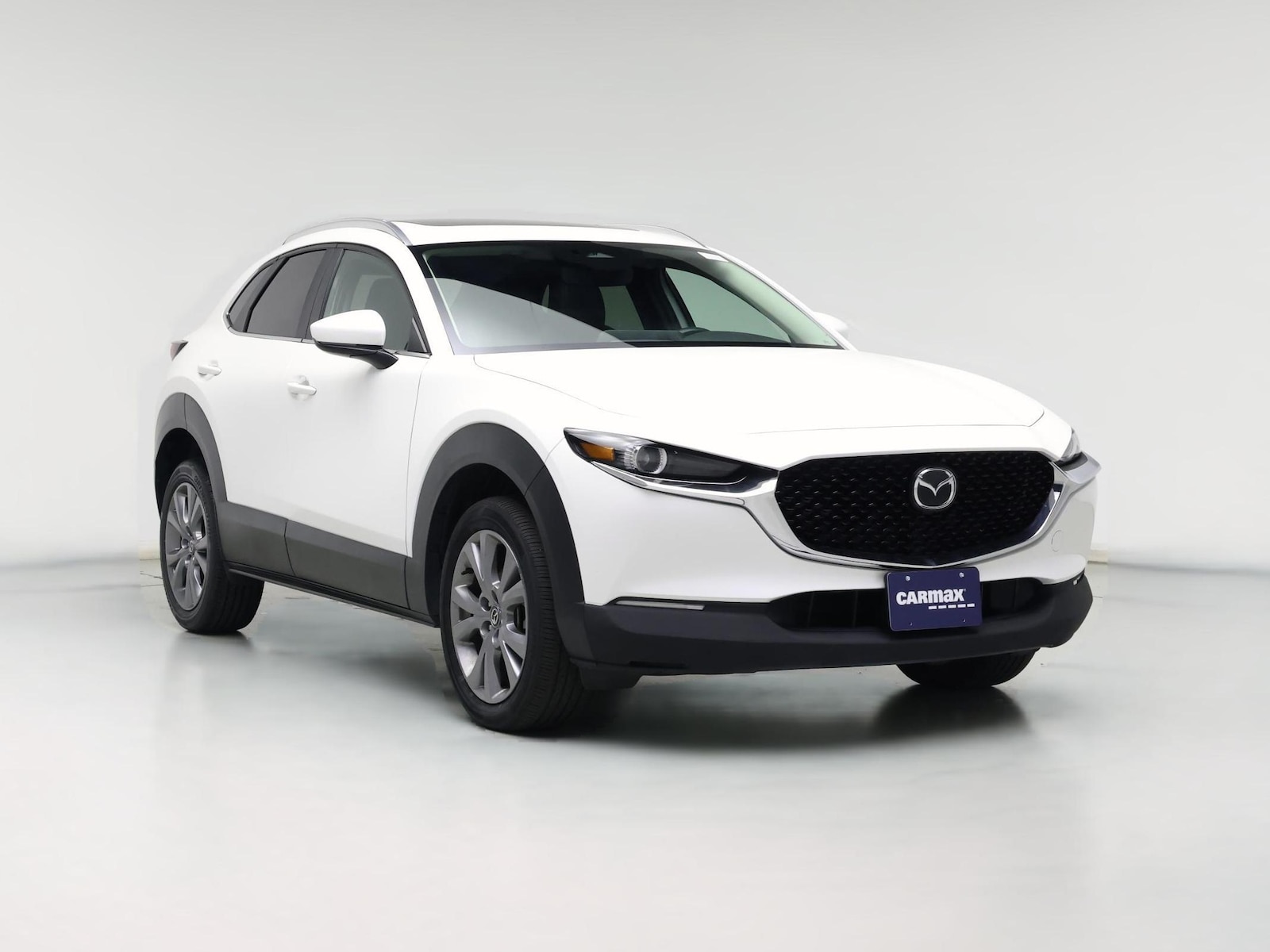 2025 Mazda CX-30 Preferred