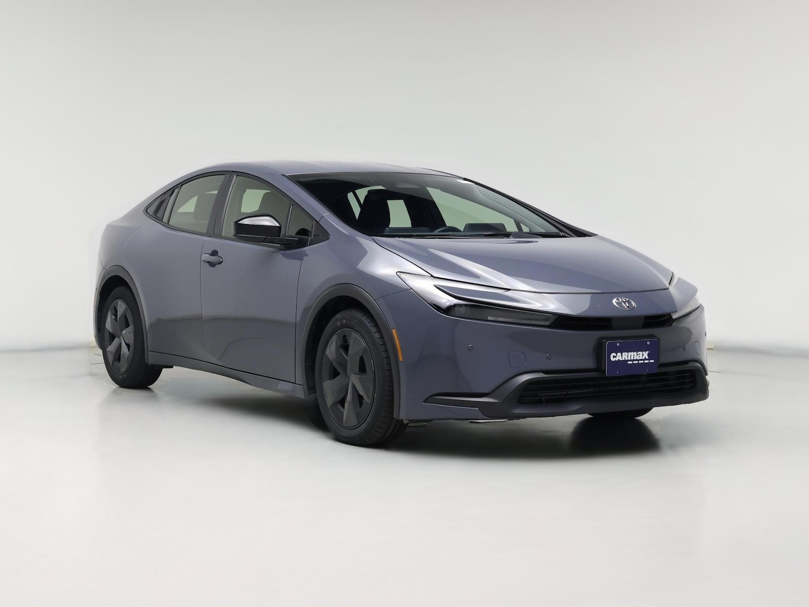 2025 Toyota Prius