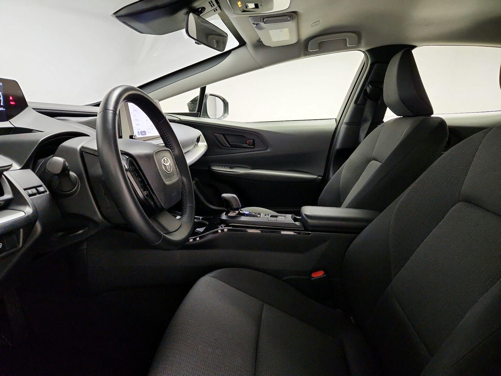 Side Airbags