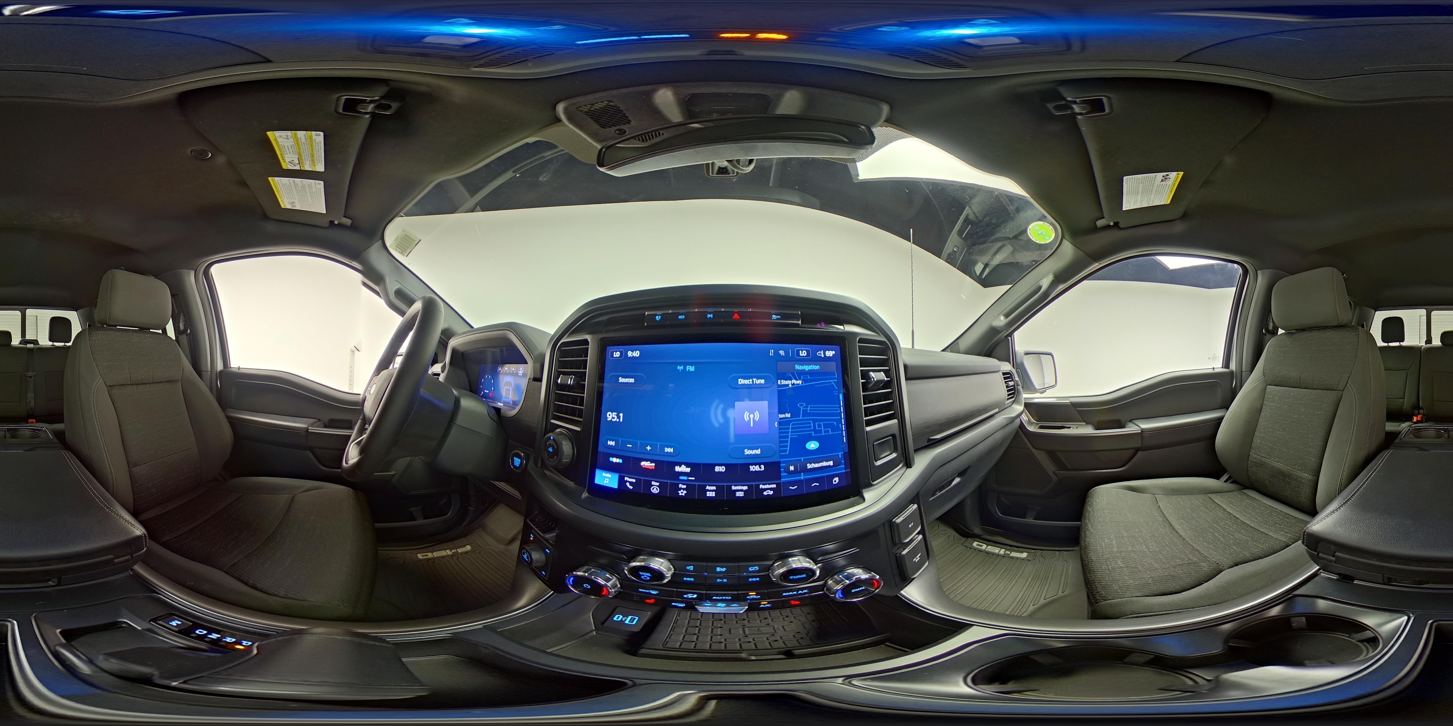 2024 Ford F-150 XLT - Photo 25