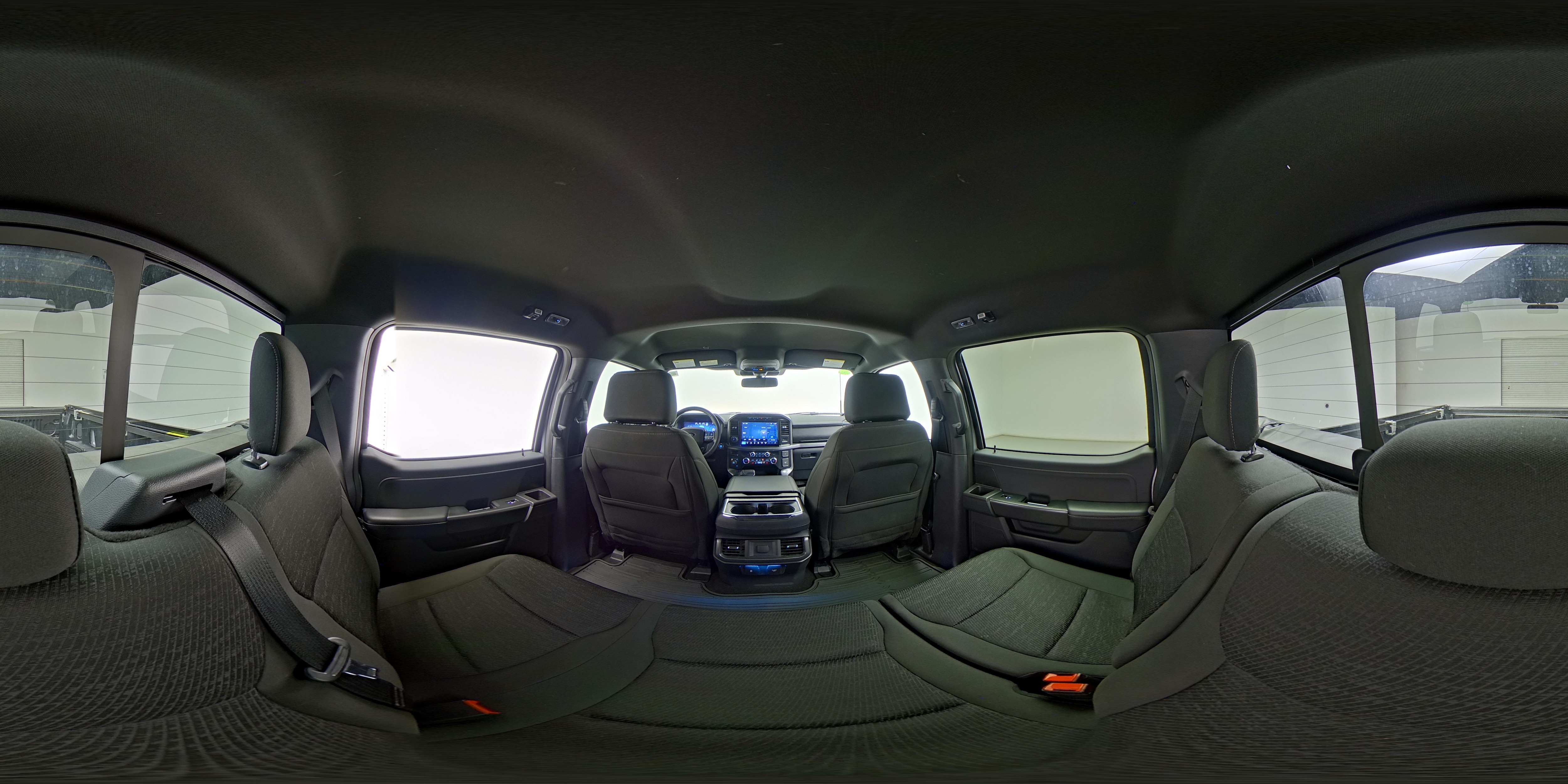 2024 Ford F-150 XLT - Photo 26