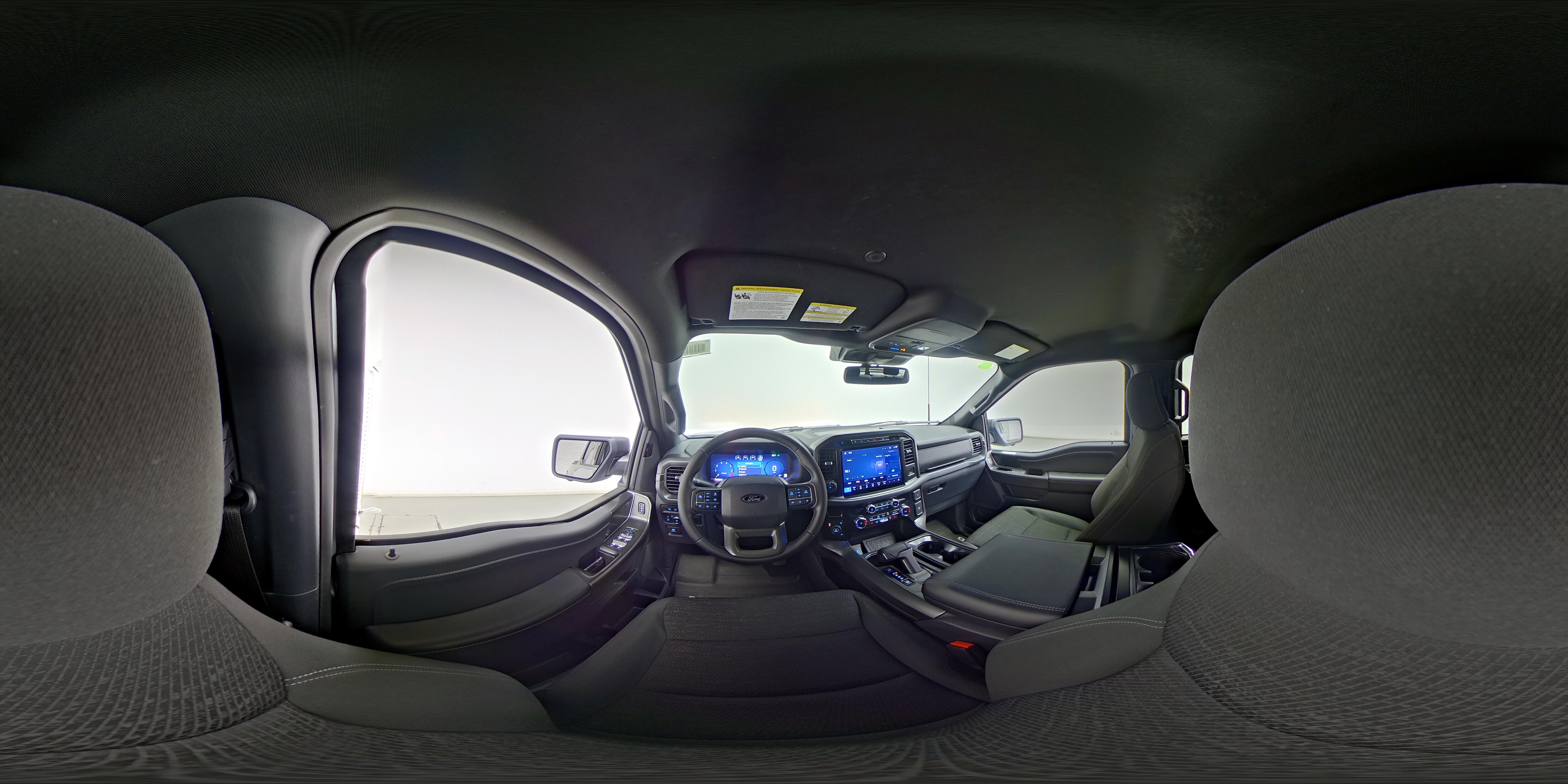 2024 Ford F-150 XLT - Photo 27