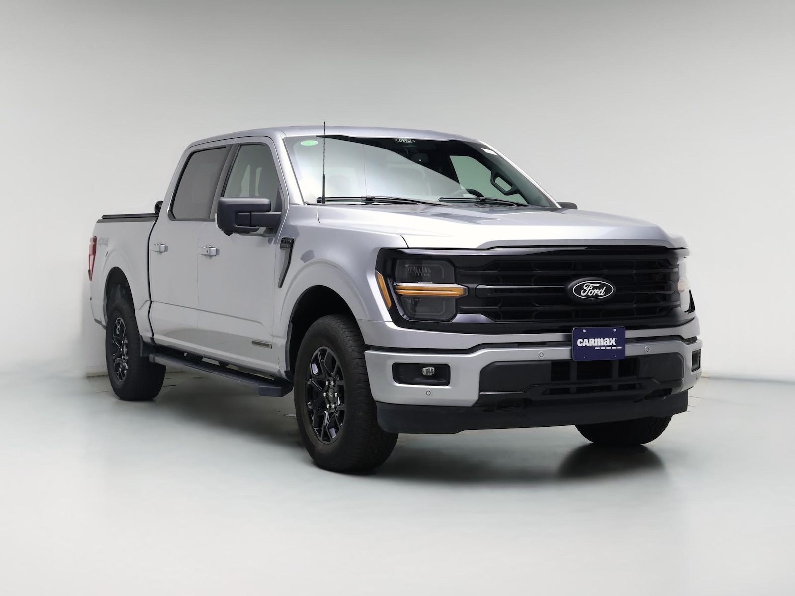 2024 Ford F-150 XLT - Photo 1