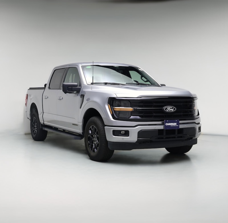 2024 Ford F150 XLT