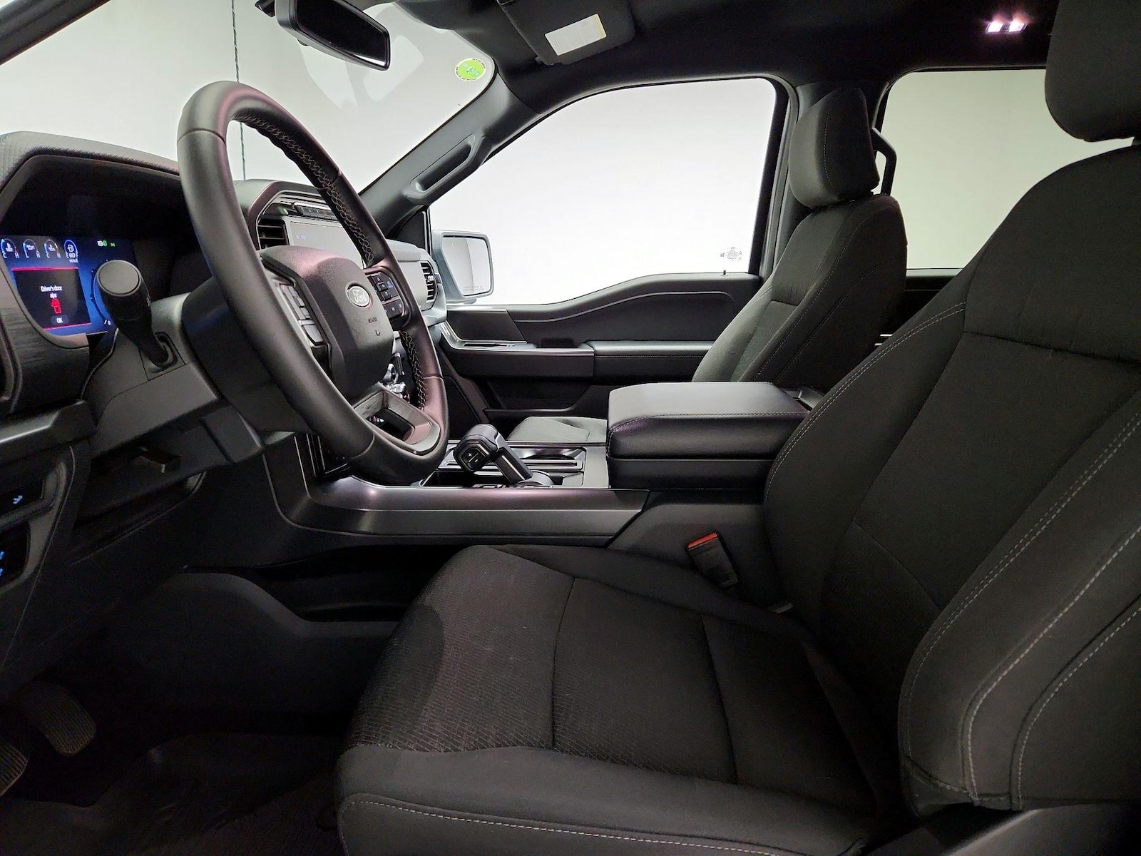 2024 Ford F-150 XLT - Photo 12