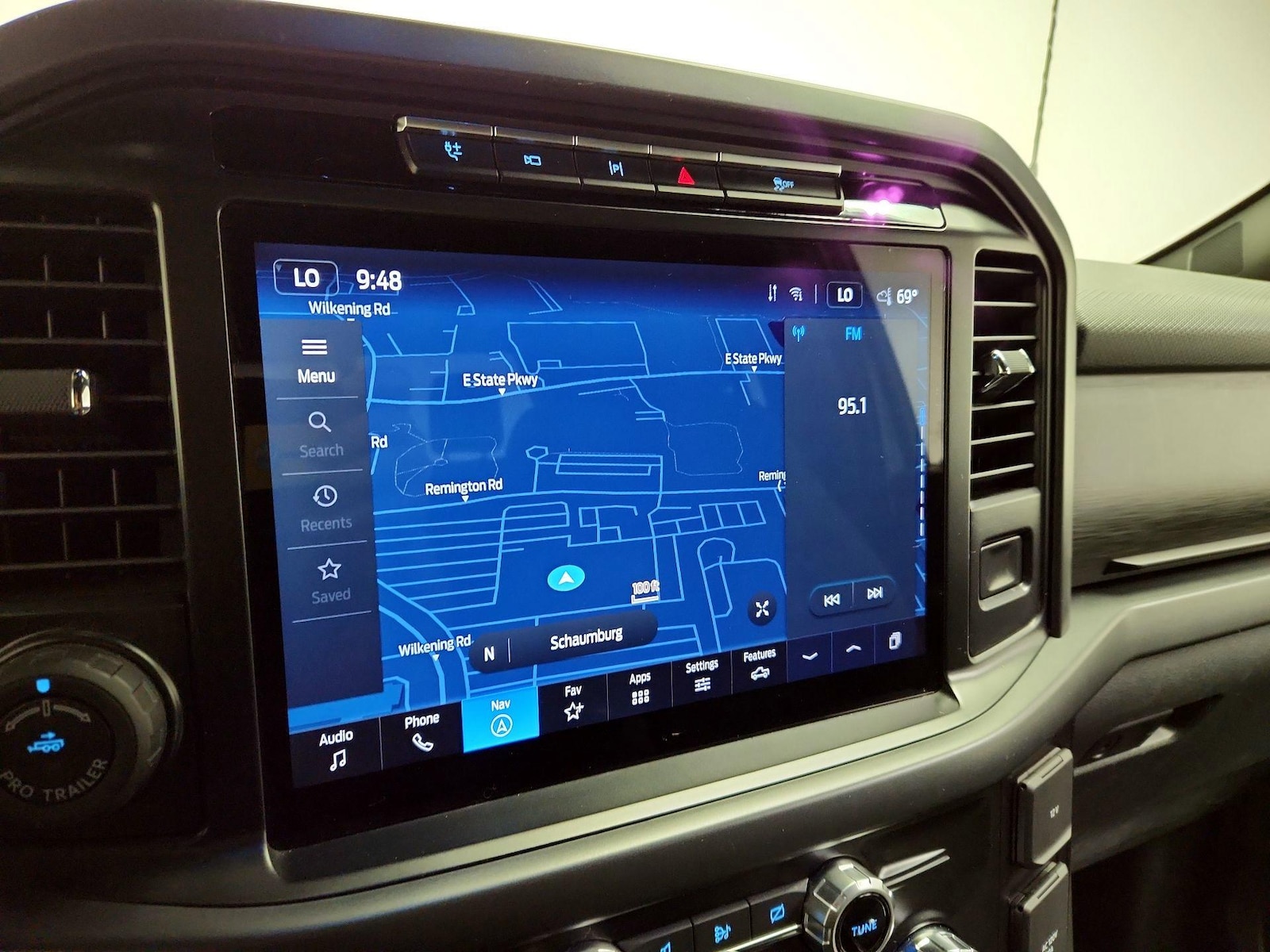 2024 Ford F-150 XLT - Photo 15