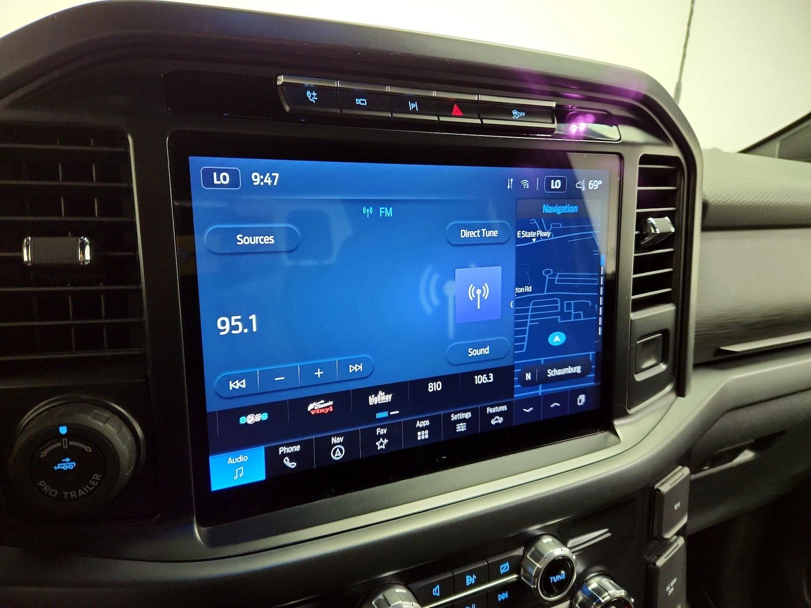 2024 Ford F-150 XLT - Photo 17