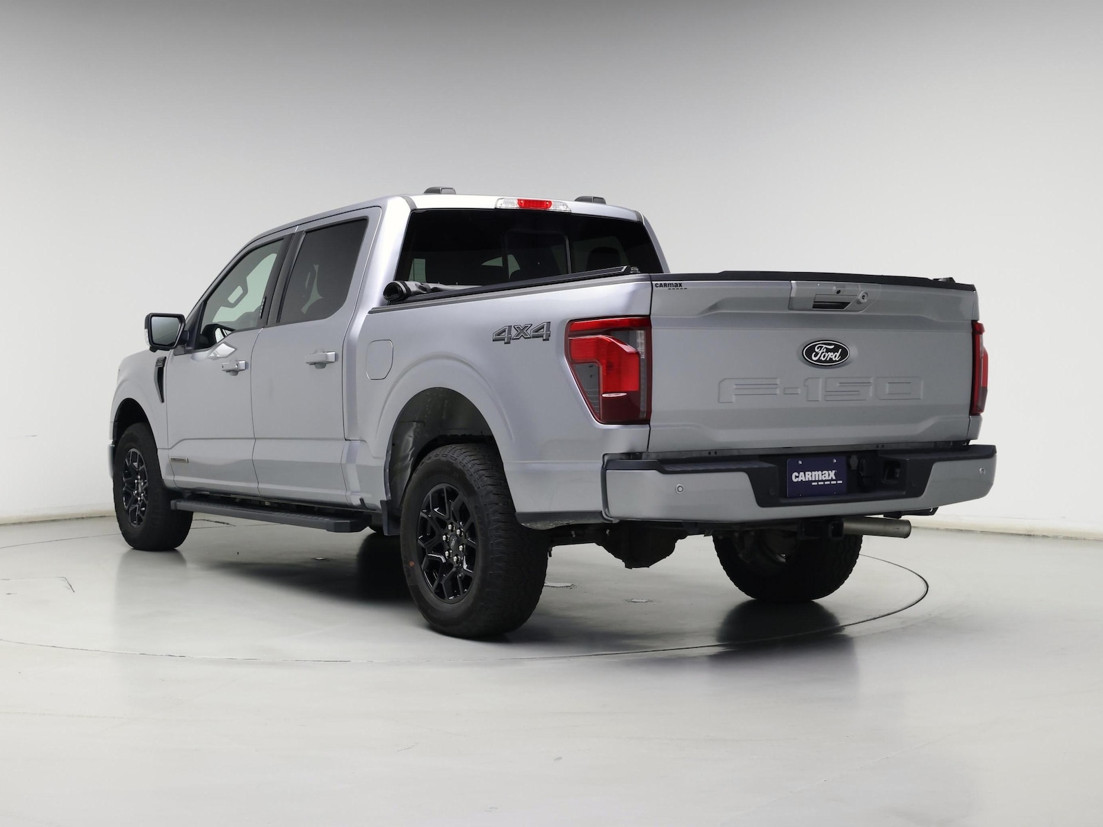 2024 Ford F-150 XLT - Photo 3