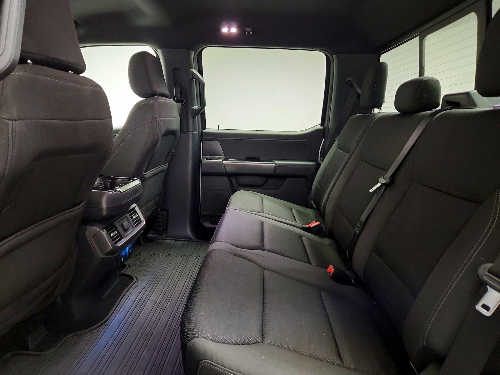 2024 Ford F-150 XLT - Photo 21