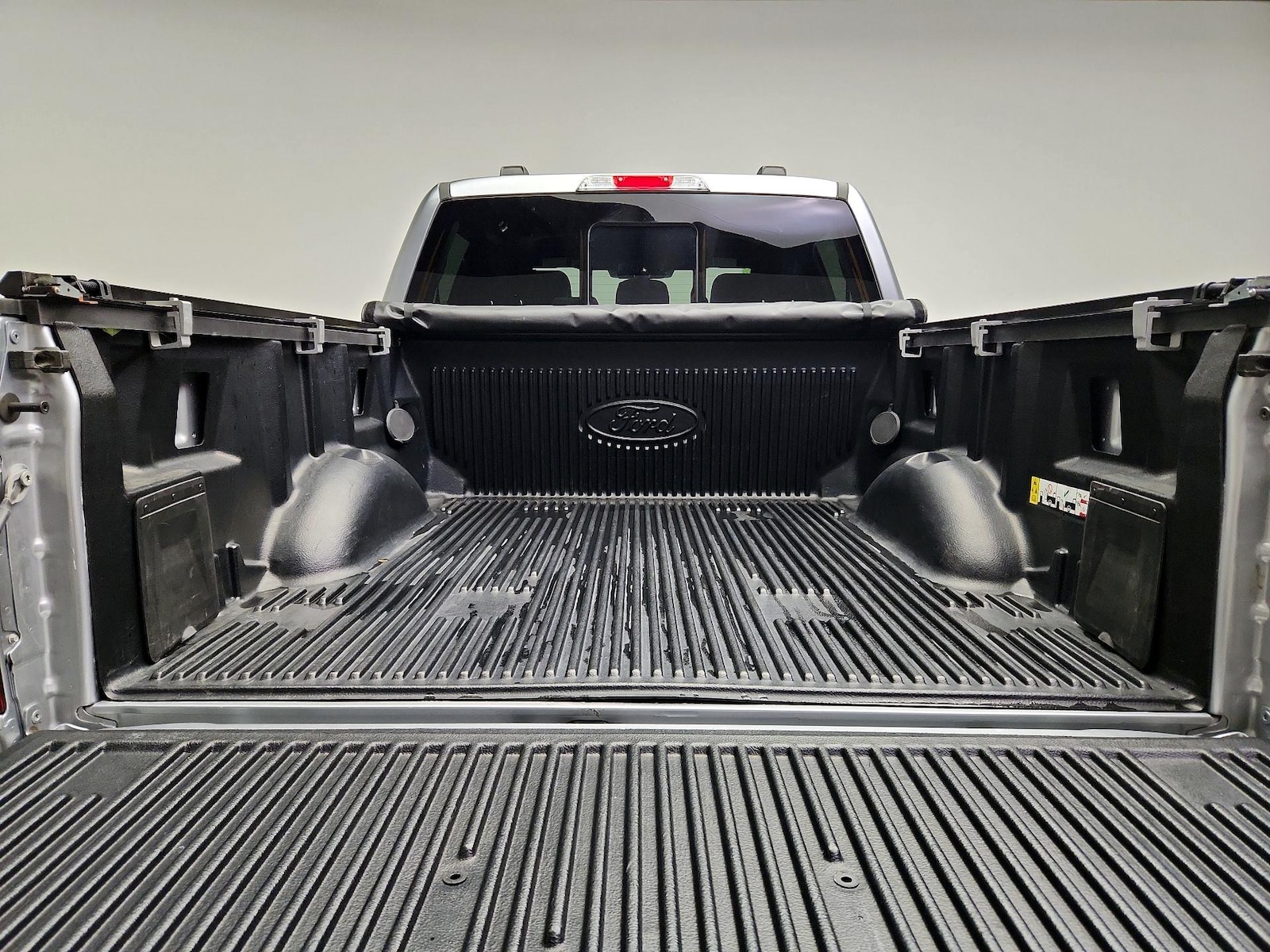 2024 Ford F-150 XLT - Photo 22