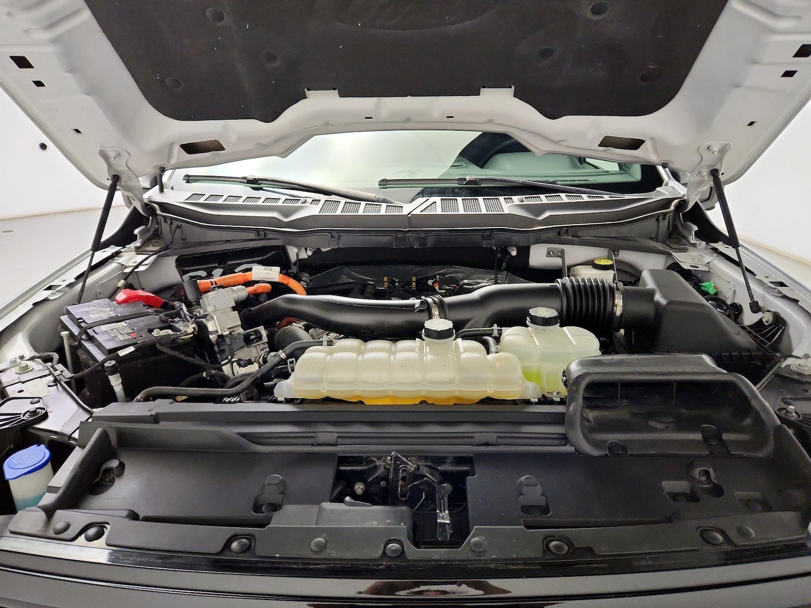 2024 Ford F-150 XLT - Photo 23