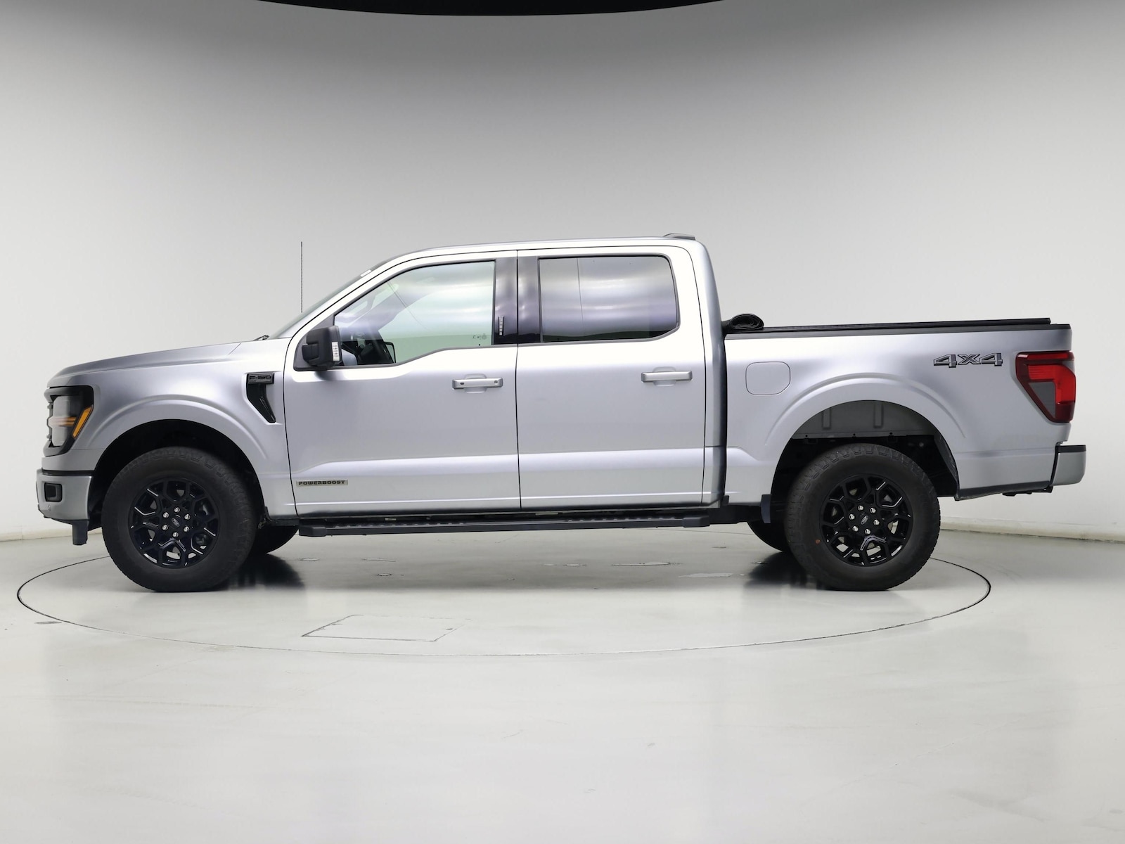 2024 Ford F-150 XLT - Photo 4