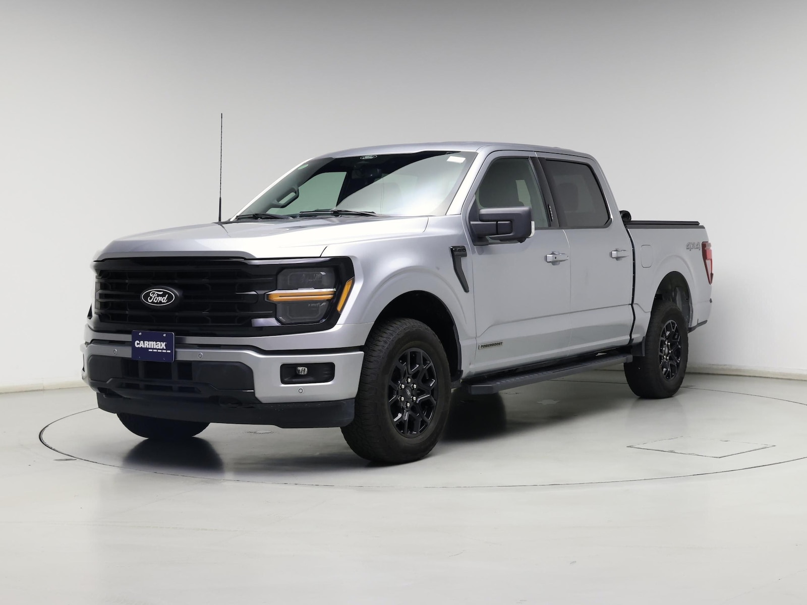 2024 Ford F-150 XLT - Photo 5
