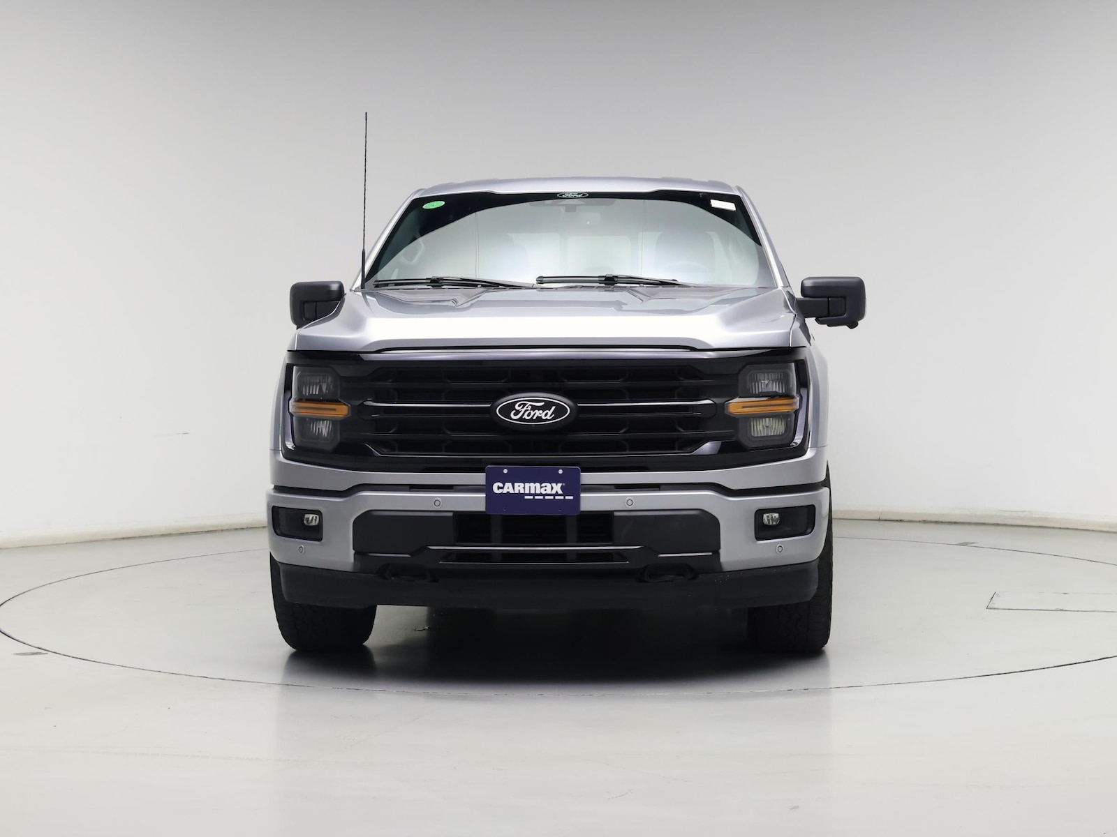2024 Ford F-150 XLT - Photo 6