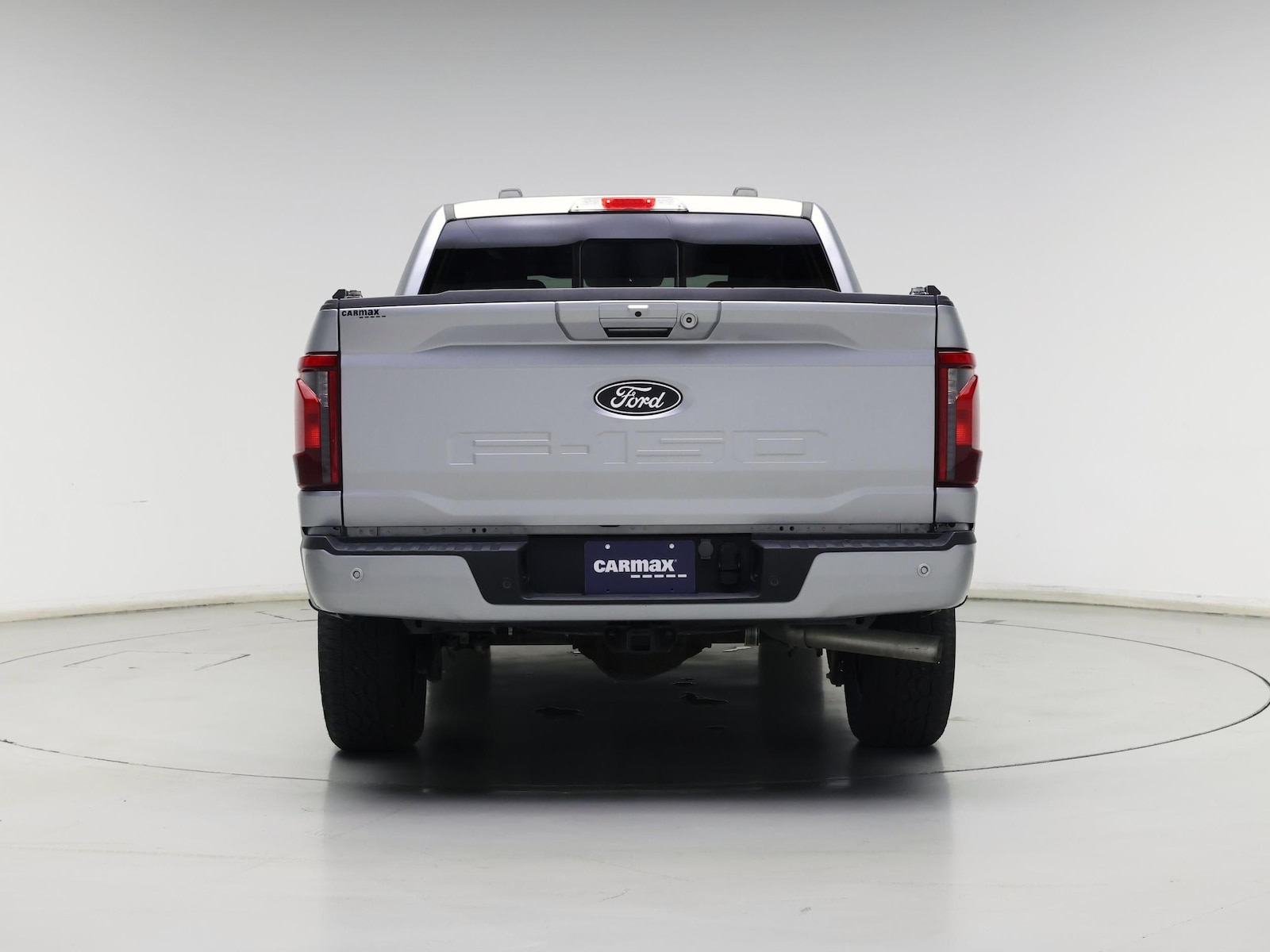 2024 Ford F-150 XLT - Photo 7