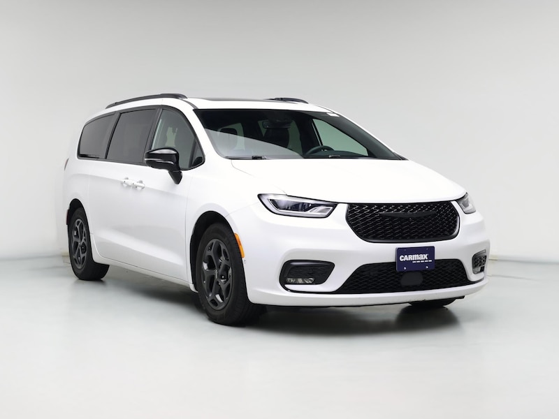2024 Chrysler Pacifica Premium S Appearance Pkg