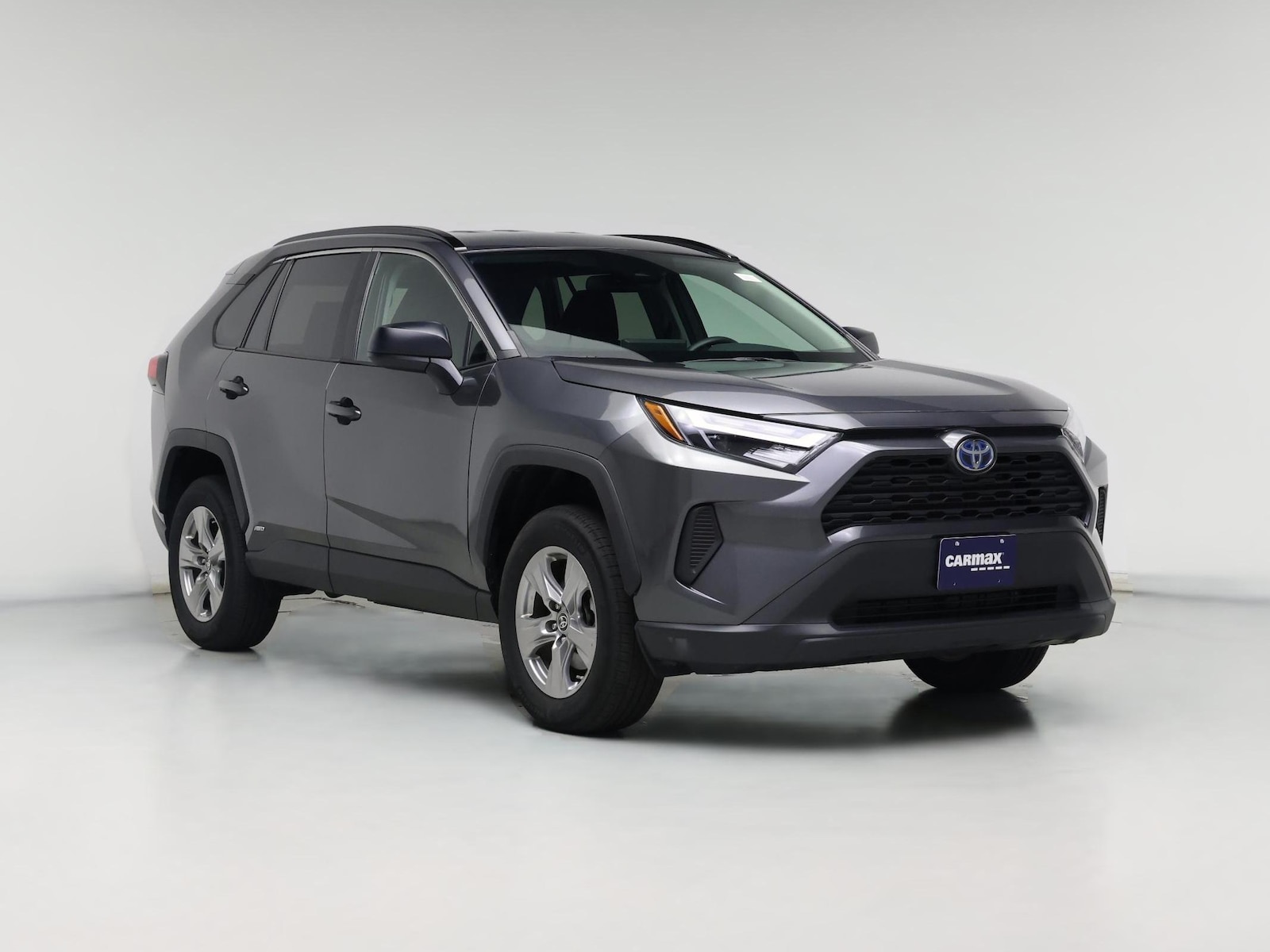 2024 Toyota RAV4 LE - Photo 1