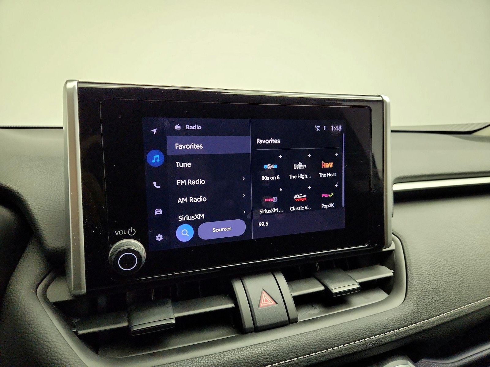 2024 Toyota RAV4 LE - Photo 16