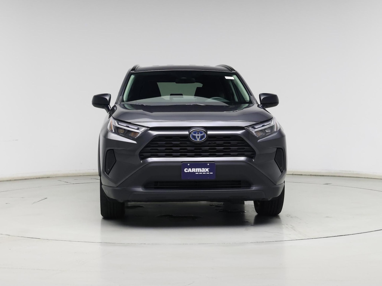 2024 Toyota RAV4 LE - Photo 6