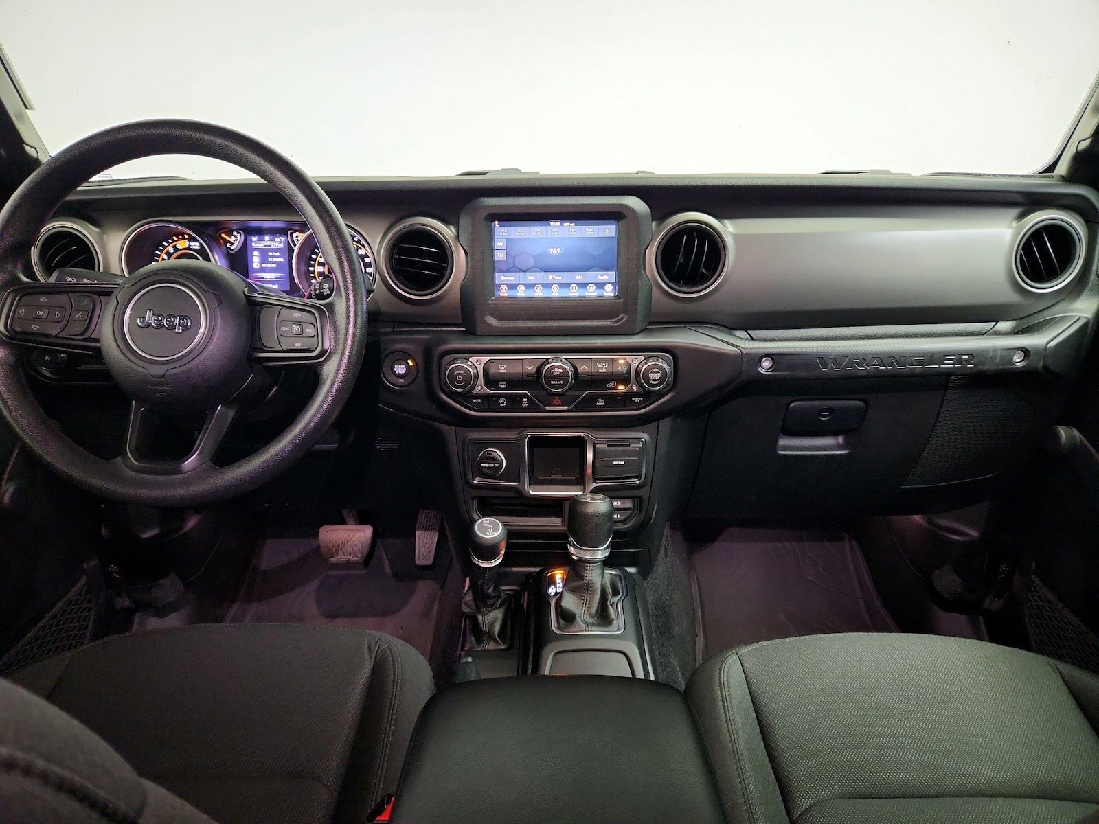 Apple CarPlay®