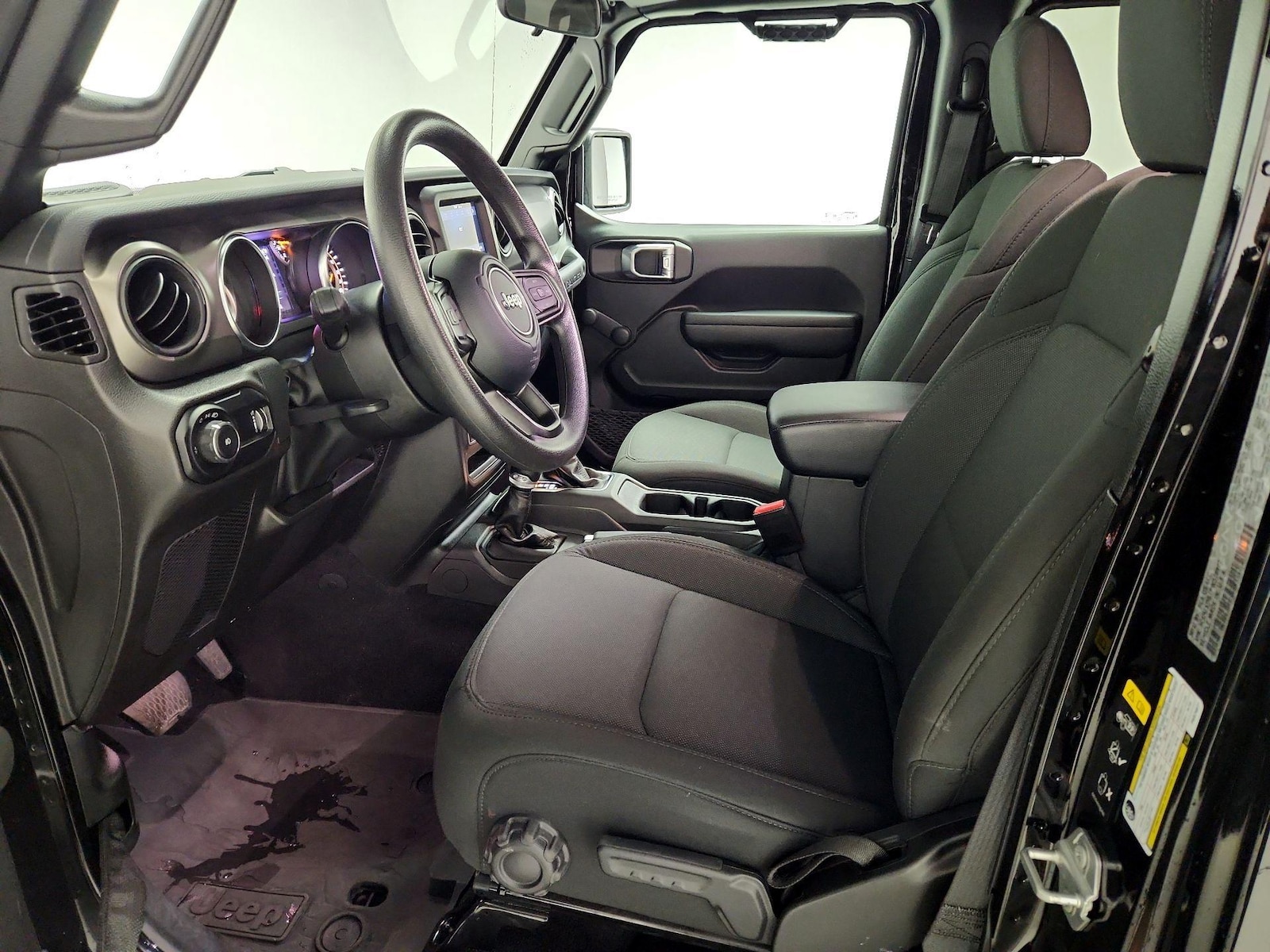 Side Airbags