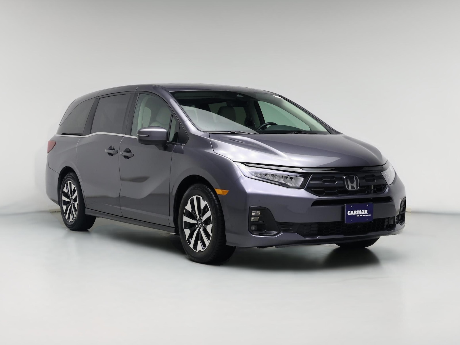 2025 Honda Odyssey