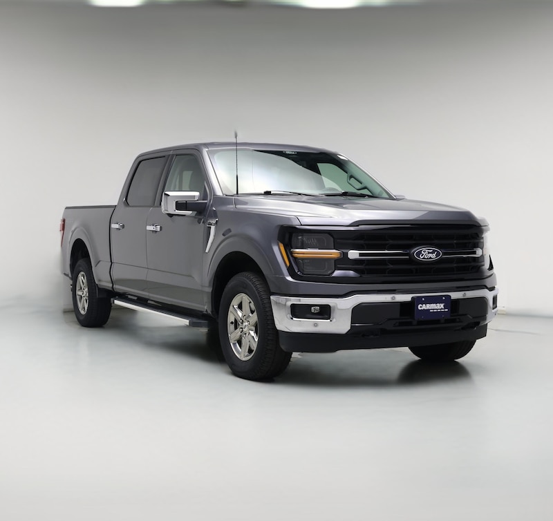 2024 Ford F150 XLT