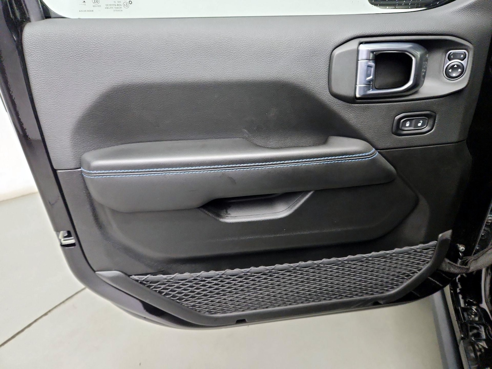 2024 Jeep Wrangler 4xe Rubicon X 4XE - Photo 13