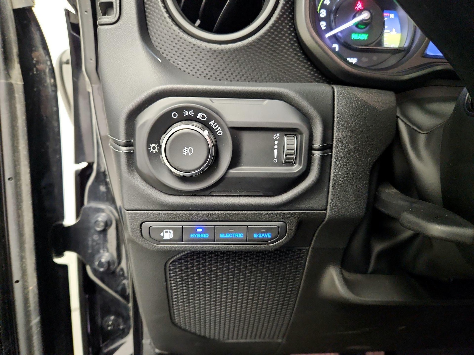 2024 Jeep Wrangler 4xe Rubicon X 4XE - Photo 14