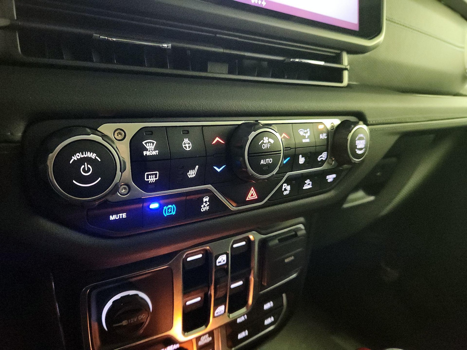 2024 Jeep Wrangler 4xe Rubicon X 4XE - Photo 18
