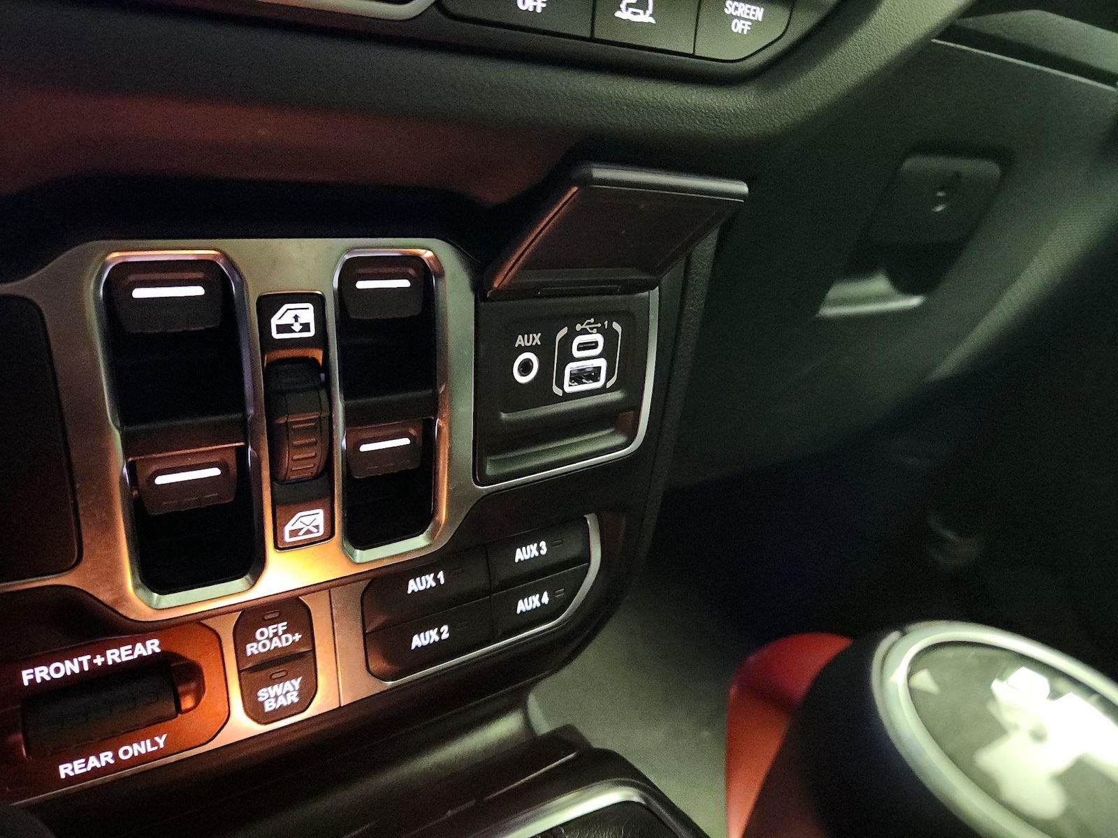 2024 Jeep Wrangler 4xe Rubicon X 4XE - Photo 20