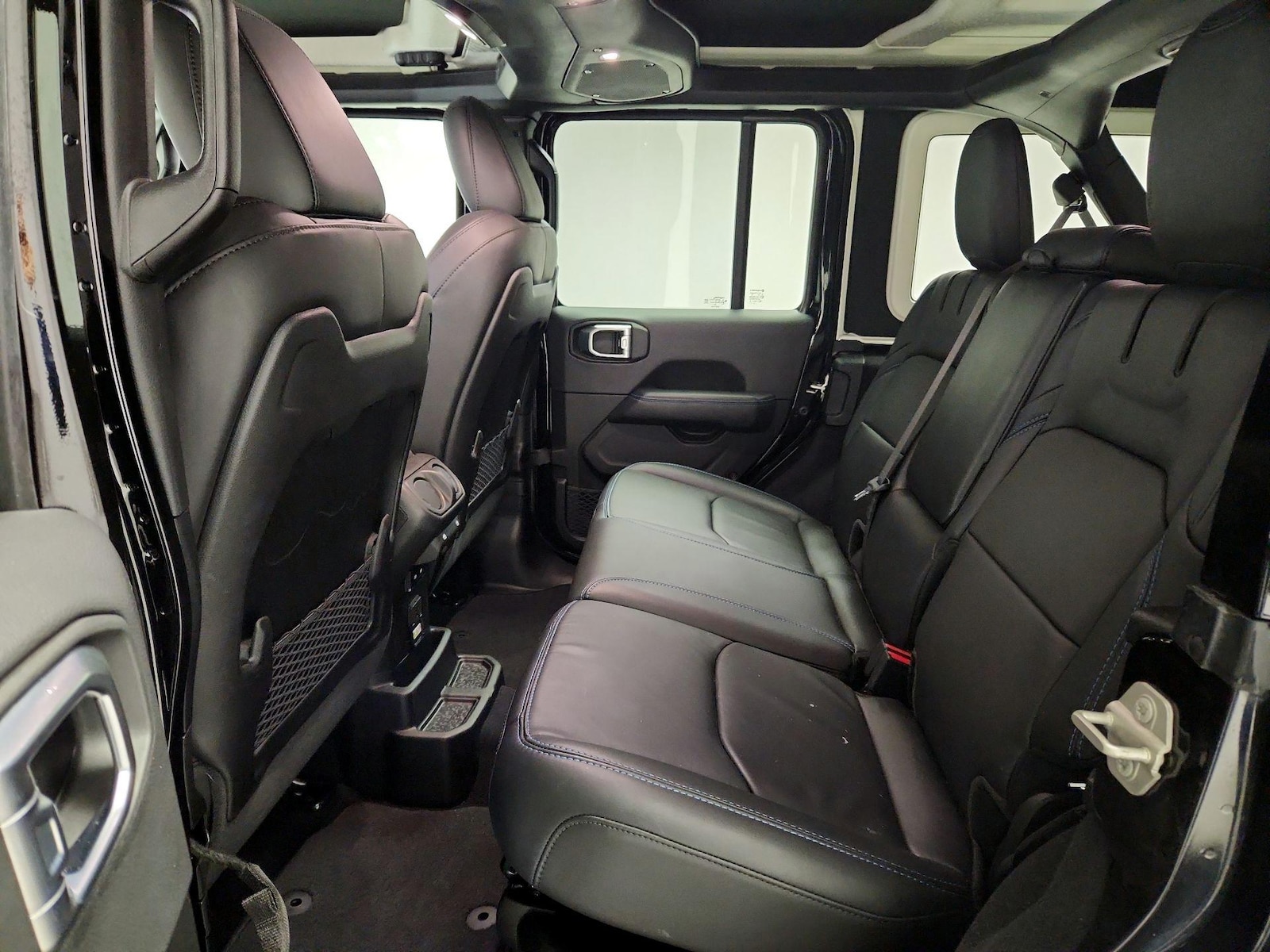 2024 Jeep Wrangler 4xe Rubicon X 4XE - Photo 21