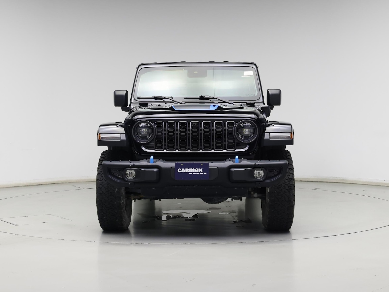 2024 Jeep Wrangler 4xe Rubicon X 4XE - Photo 6
