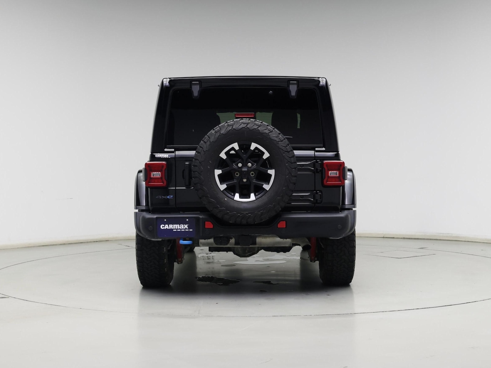 2024 Jeep Wrangler 4xe Rubicon X 4XE - Photo 7
