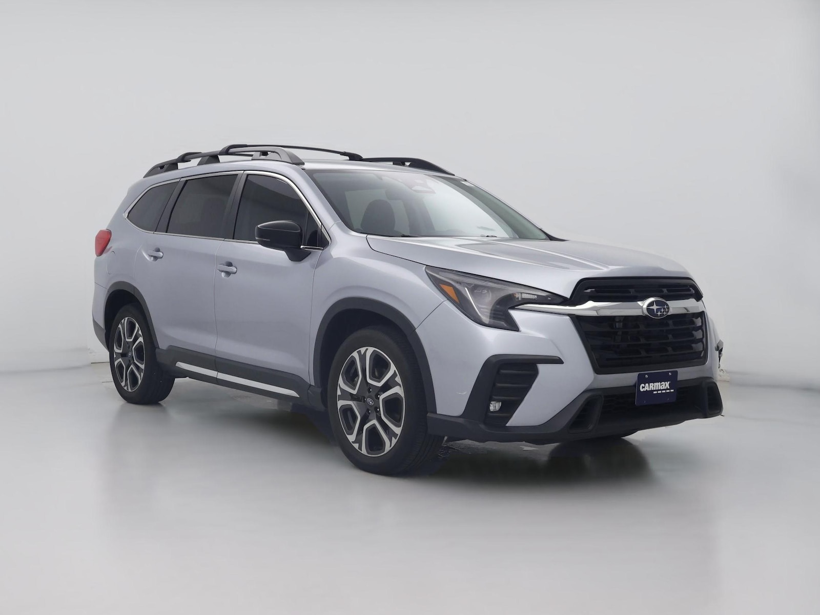 2024 Subaru Ascent