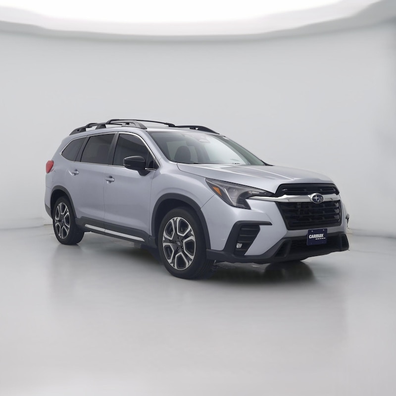 2024 Subaru Ascent Limited