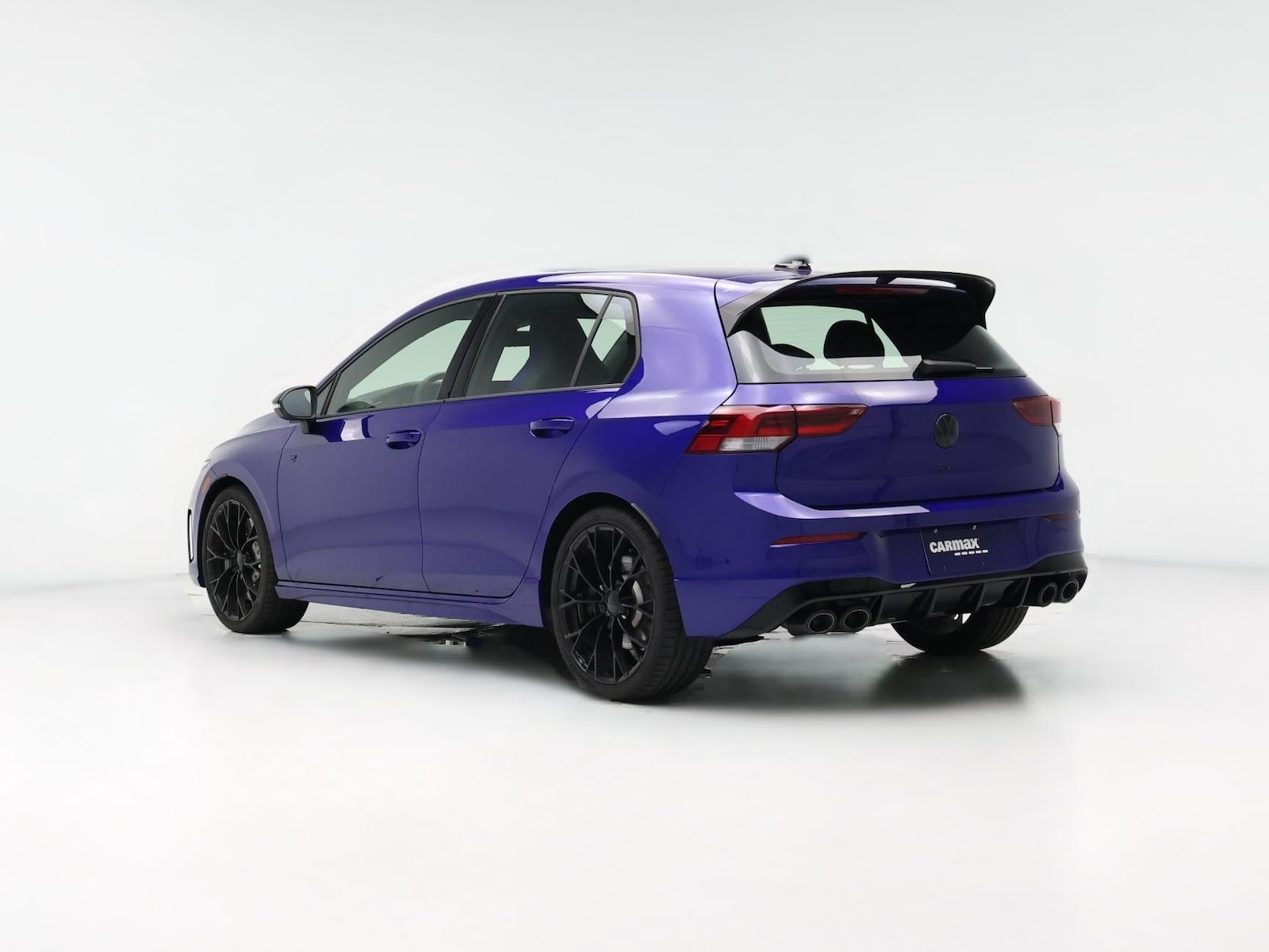 2025 Volkswagen Golf R