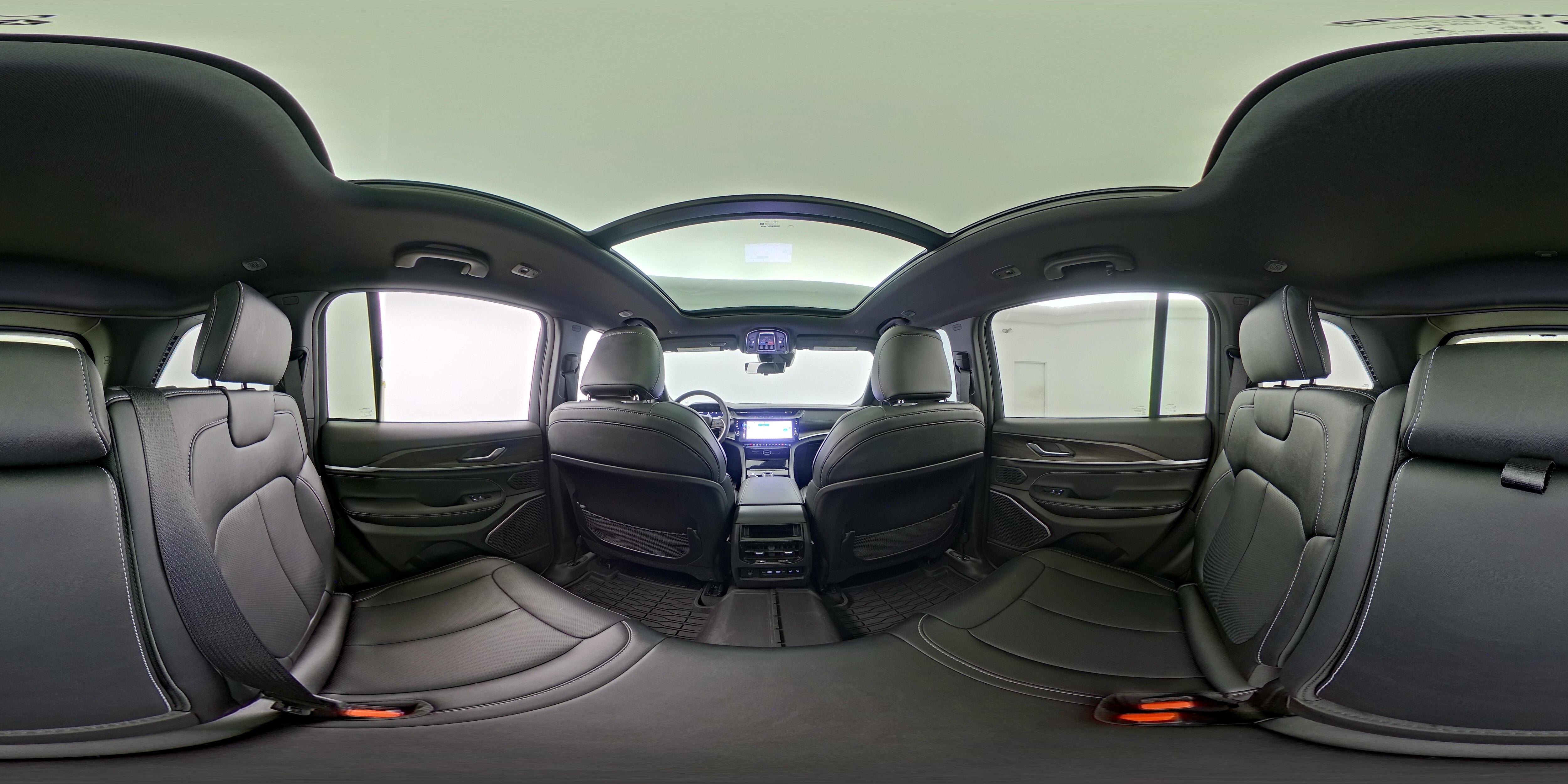 2026 Jeep Grand Cherokee Limited Reserve - Photo 28