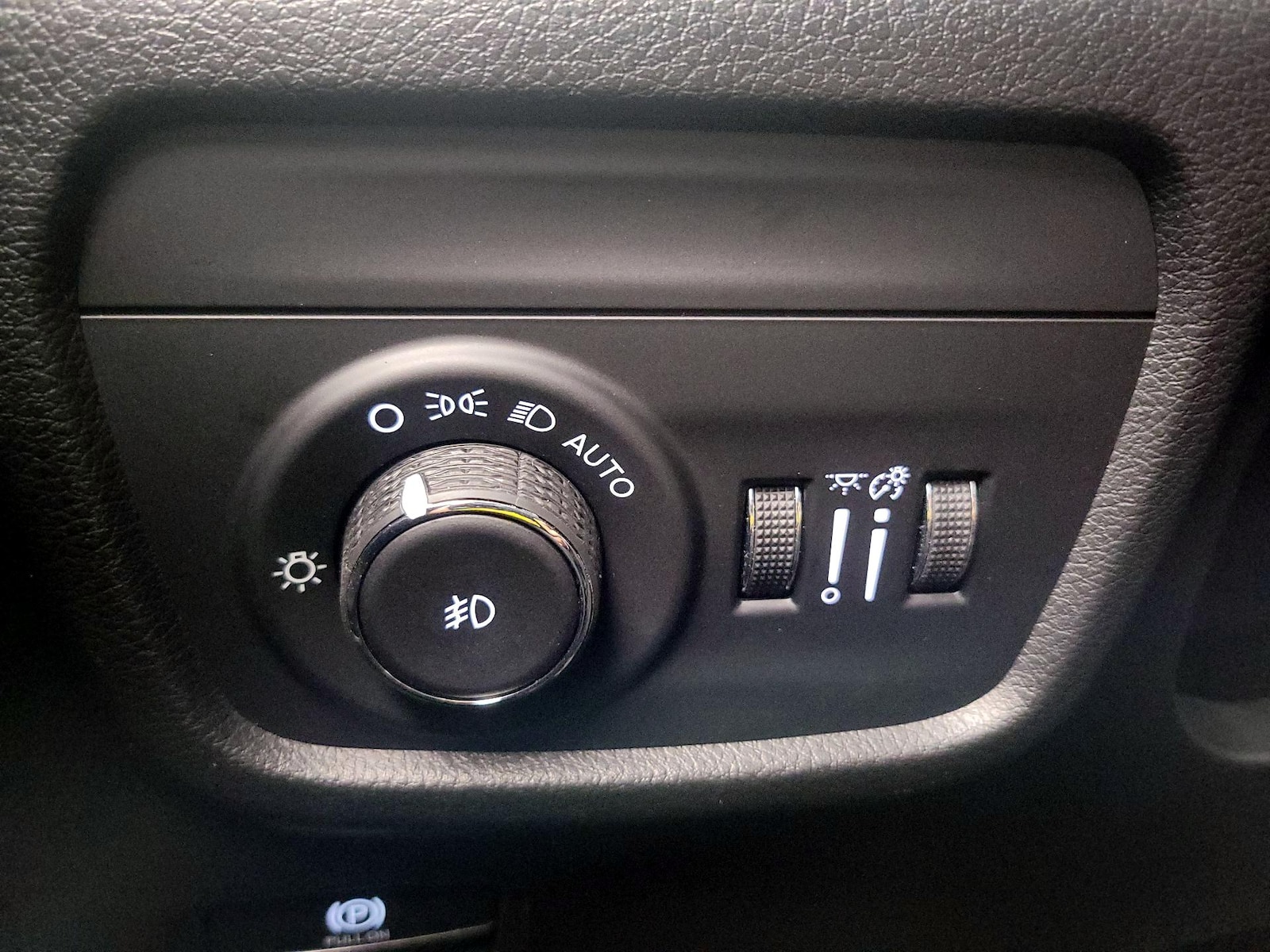 2026 Jeep Grand Cherokee Limited Reserve - Photo 14
