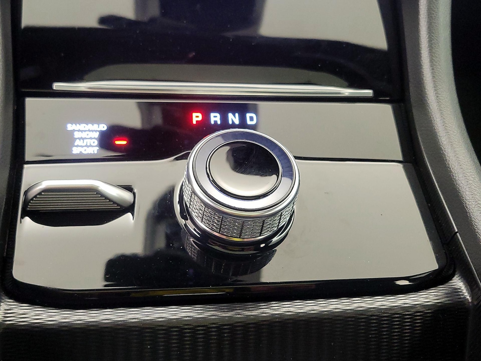 2026 Jeep Grand Cherokee Limited Reserve - Photo 19
