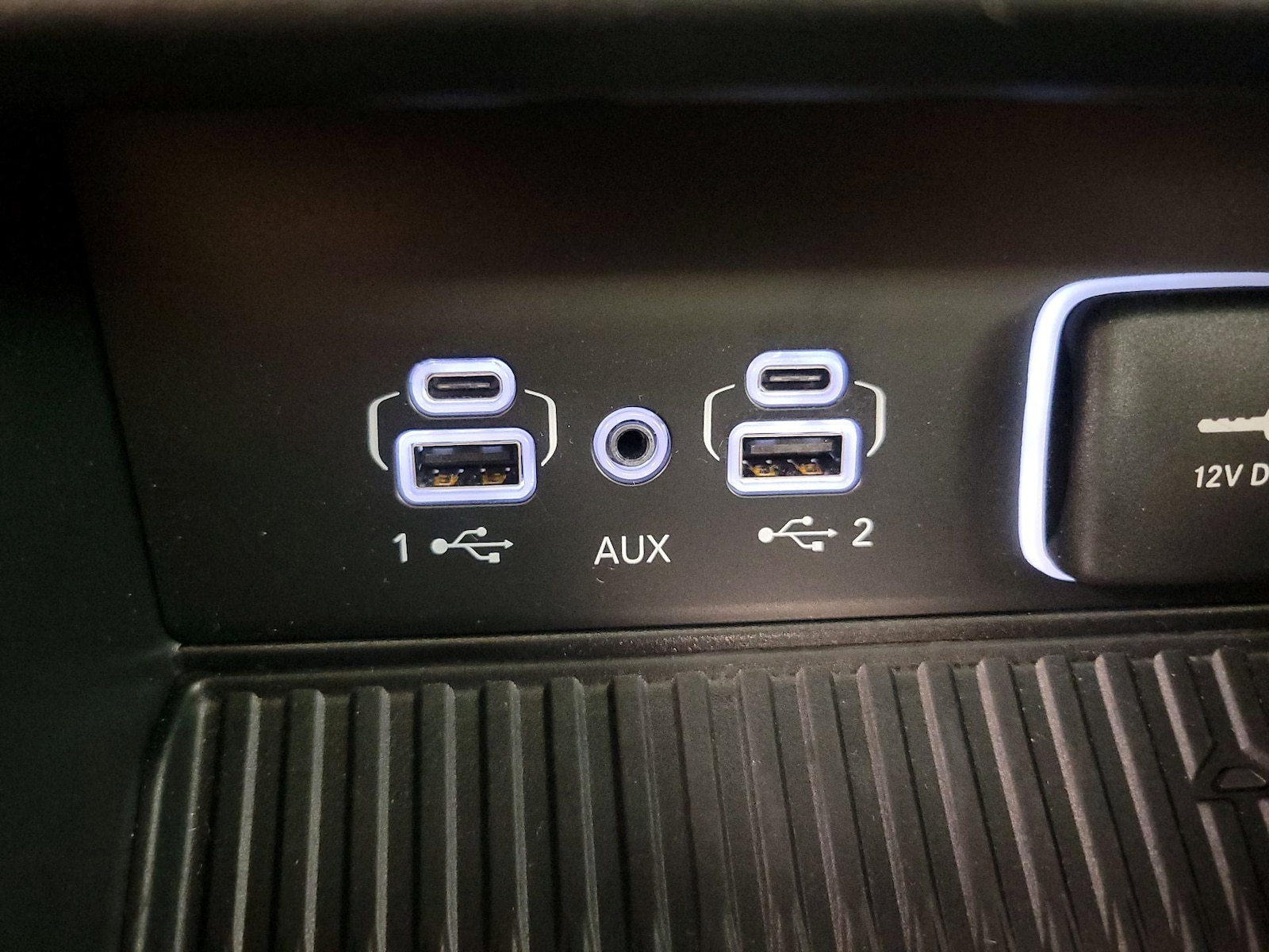 2026 Jeep Grand Cherokee Limited Reserve - Photo 20